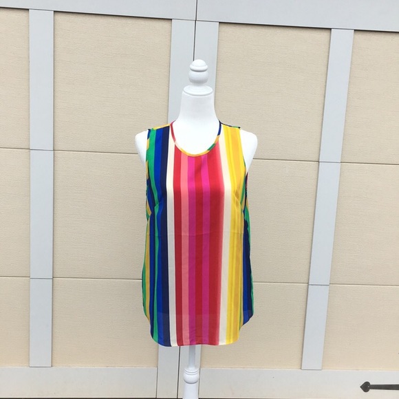 Cynthia Rowley Tops - Cynthia rowley blouse Cynthia Rowley Tops - Cynthia rowley blouse